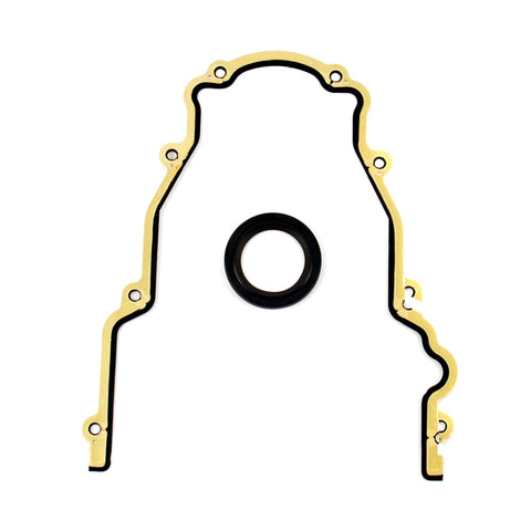 Cometic 97-05 GM LS1 4.8/5.3/5.7/6.0L Timing Cover Set - C5171