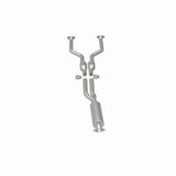 MagnaFlow DF Cat. Conv 06-08 Lexus IS250 2.5L D/S-P/S Rear 2WD/06-08 IS350 3.5L D/S-P/S Rear 2WD - 23927