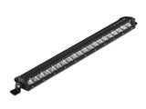 Raxiom 23.30-In Slim LED Light Bar Flood/Spot Combo Beam Universal (Some Adaptation May Be Required) - J106726