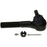 MOOG 91-01 Jeep Cherokee At Pitman Arm / Front Left Outer / Left Outer Tie Rod End - ES3096L