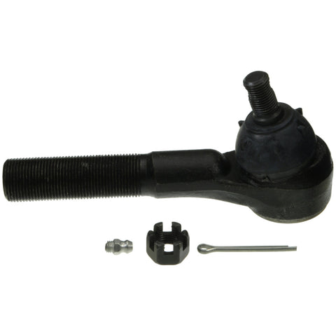MOOG 91-01 Jeep Cherokee At Pitman Arm / Front Left Outer / Left Outer Tie Rod End - ES3096L