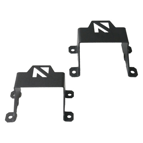 ARB Nacho 2021+ Ford Bronco Quatro Fog Mounts - V3BC1