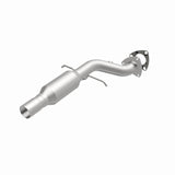 MagnaFlow Conv Direct Fit 1995 Chevrolet Blazer 4.3L V6 - 3391416