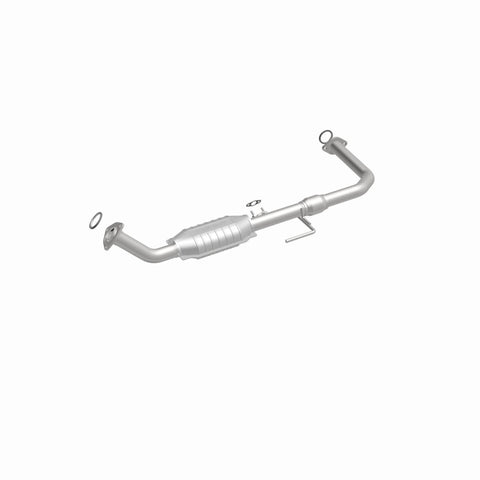 Magnaflow Conv DF 00-02 Tundra 4.7L 4WD FL - 447976