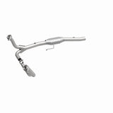 MagnaFlow Conv DF 00-03 Dakota 4.7L 2WD - 93212