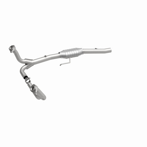 MagnaFlow Conv DF 00-03 Dakota 4.7L 2WD - 93212
