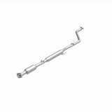MagnaFlow DF Catalytic Conv OEM Grade Federal EPA Compliant 14-17 Kia Forte / Hyundai Elantra - 52828