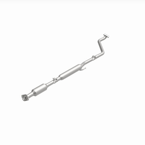 MagnaFlow DF Catalytic Conv OEM Grade Federal EPA Compliant 14-17 Kia Forte / Hyundai Elantra - 52828