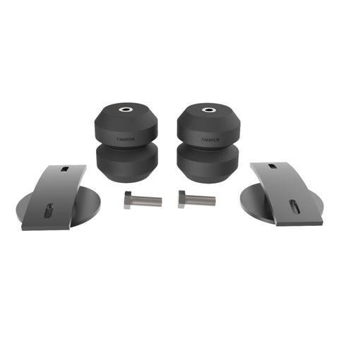 Timbren 1984 Toyota Land Cruiser Base Front Suspension Enhancement System - TOFLC1