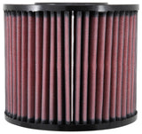 K&N Replacement Air Filter ISUZU RODEO 3.0, L4, 2004-05 - E-2023