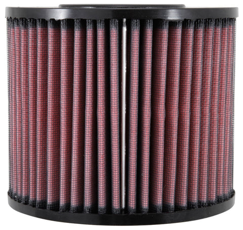 K&N Replacement Air Filter ISUZU RODEO 3.0, L4, 2004-05 - E-2023