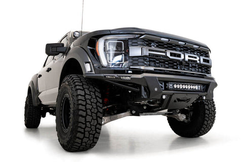 Addictive Desert Designs 21-23 Ford F-150 Raptor Phantom Front Bumper - F210263200103
