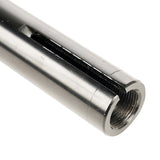 Rugged Ridge HD Steering Tie Rod TJ 44in Long - 18050.58