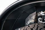 DV8 Offroad 21-22 Ford Bronco Front Inner Fender Liners - INFEND-05FB