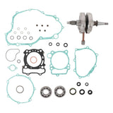 Hot Rods 03-13 Yamaha YZ 250 F 250cc Bottom End Kit - CBK0087