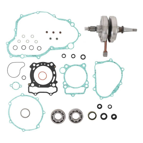 Hot Rods 03-13 Yamaha YZ 250 F 250cc Bottom End Kit - CBK0087