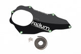 Radium Engineering 89-97 Mazda MX-5 Fuel Pump Access Cover - 20-0836
