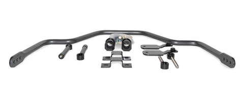 Hellwig 19-21 Ford F-450 Dually 4WD Solid Heat Treated Chromoly 1-5/16in Big Wig Rear Sway Bar - 7776