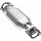MagnaFlow Direct Fit Catalytic Converter Nissan 87 94 - 22760