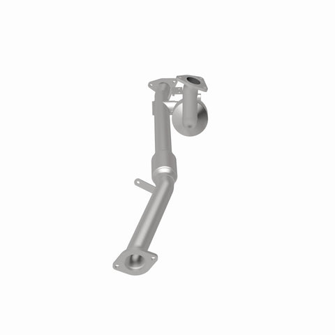 MagnaFlow Direct Fit Catalytic Converter 00-01 Maxima/I30 mid-Y-Pipe - 49905
