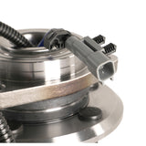 MOOG 07-12 Dodge Nitro Front Hub Assembly - 513270