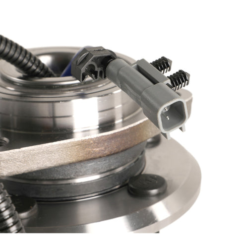 MOOG 07-12 Dodge Nitro Front Hub Assembly - 513270