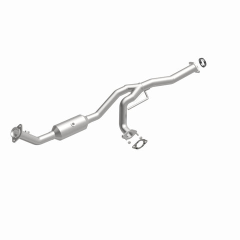 MagnaFlow Converter Direct Fit California Grade 07-08 Ford Ranger 3.0L - 5561676
