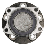 MOOG 03-14 Volvo XC90 Rear Hub Assembly - 512395