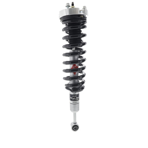 KYB Shocks & Struts Truck-Plus Leveling Front Right 05-15 Toyota Tacoma 4WD (Incl TRD) - SR4463K