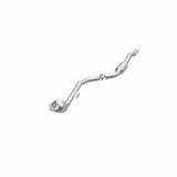 MagnaFlow Direct Fit Catalytic Converter 06-09 Mercedes-Benz E350 3.5L 4matic Passenger Side - 51645