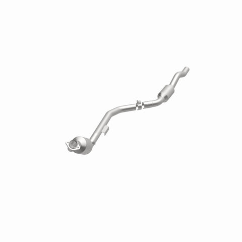 MagnaFlow Direct Fit Catalytic Converter 06-09 Mercedes-Benz E350 3.5L 4matic Passenger Side - 51645