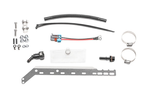Radium Engineering 90-05 Acura NSX Dual Pump Add-On (wal F90000267/274/285) - 20-2797