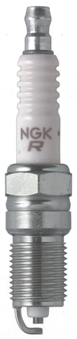 NGK Nickel Spark Plug Box of 4 (TR5) - 2238