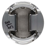 Wiseco Nissan RB30 GTR DISH 6577M87 Piston Shelf Stock Kit - K577M87