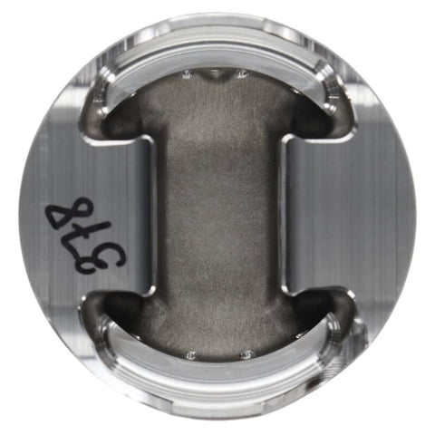 Wiseco Nissan RB30 GTR DISH 6577M87 Piston Shelf Stock Kit - K577M87