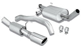 Borla 08-12 Toyota Sequoia SR5/Platinum/Ltd 5.7L 8cyl AT 6spd RWD/4WD SS Catback Exhaust - 140277