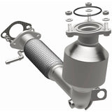 MagnaFlow Direct Fit Catalytic Converter 14-16 GMC Terrain / 15-16 Chevrolet Equinox 2.4L - 5582941
