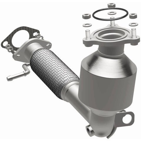 MagnaFlow Direct Fit Catalytic Converter 14-16 GMC Terrain / 15-16 Chevrolet Equinox 2.4L - 5582941