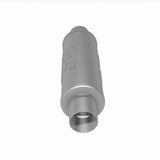 MagnaFlow Muffler MAG 430SS 5x5x14 3.00 - 14867