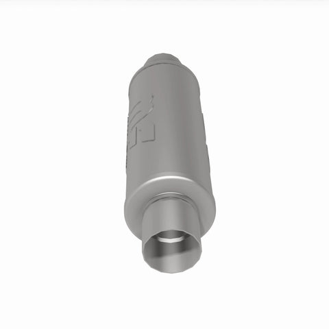 MagnaFlow Muffler MAG 430SS 5x5x14 3.00 - 14867