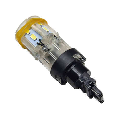 Oracle 3157 15 SMD 3 Chip Spider Bulb (Single) - Cool White - 5104-001