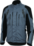 FIRSTGEAR Kilimanjaro 2.0 Jacket Grey/Black - Small - 525811