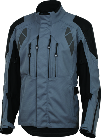 FIRSTGEAR Kilimanjaro 2.0 Jacket Grey/Black - Small - 525811