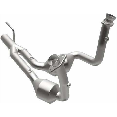MagnaFlow Conv DF 04 Jeep Grand Cherokee 4.7L - 23178