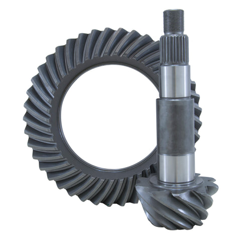 Yukon Gear High Performance Gear Set For Model 20 in a 4.88 Ratio - YG M20-488