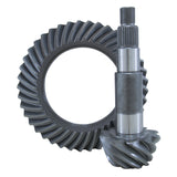 Yukon Gear High Performance Gear Set For Model 20 in a 4.56 Ratio - YG M20-456