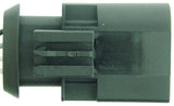 NGK Mini Cooper 2008-2002 Direct Fit Oxygen Sensor - 25648