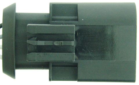 NGK Mini Cooper 2008-2002 Direct Fit Oxygen Sensor - 25648