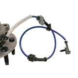 MOOG 2007 Chevrolet Silverado 3500 Classic Front Hub Assembly - 515088