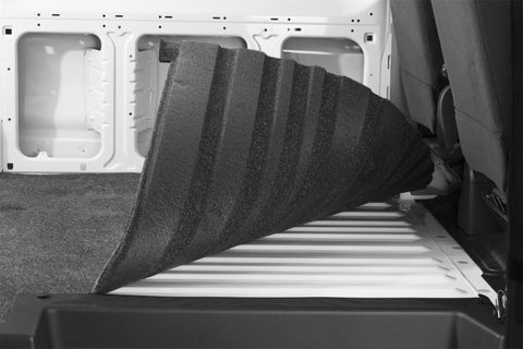 BedRug 06-16 Mercedes/Dodge Sprinter 144in WB VanRug - Full - VRMS06M
